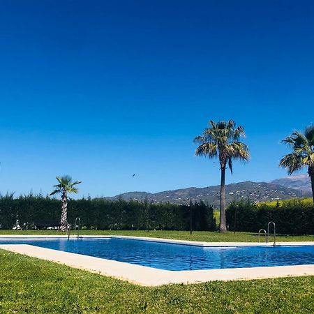 Casa Lozano Golf And Beach Калета-де-Велес Экстерьер фото